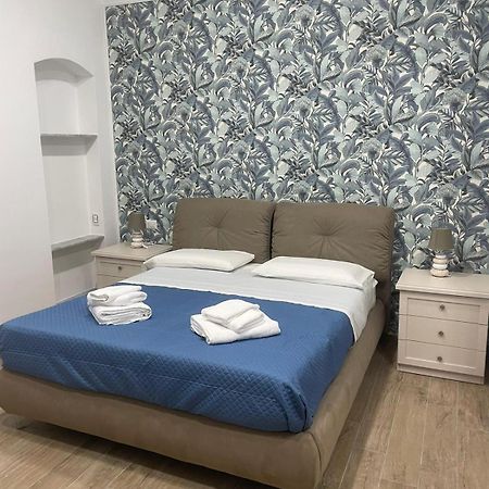 Residenza Amato Suites Napoli Eksteriør billede