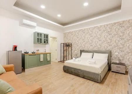 Residenza Amato Suites Napoli Eksteriør billede