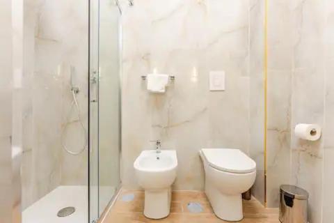 Residenza Amato Suites Napoli Eksteriør billede