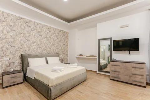 Residenza Amato Suites Napoli Eksteriør billede