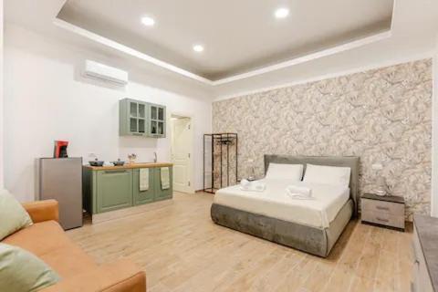 Residenza Amato Suites Napoli Eksteriør billede