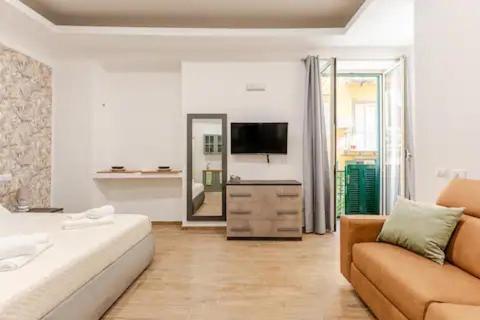 Residenza Amato Suites Napoli Eksteriør billede