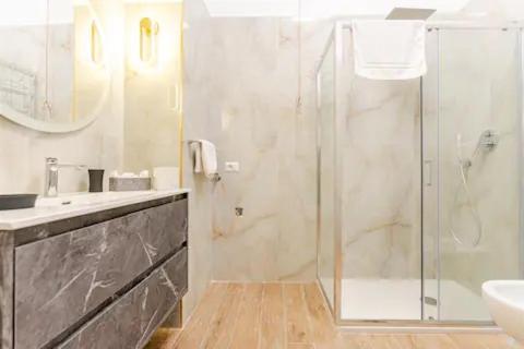 Residenza Amato Suites Napoli Eksteriør billede