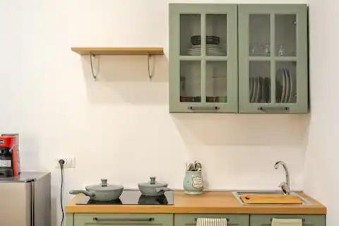 Residenza Amato Suites Napoli Eksteriør billede
