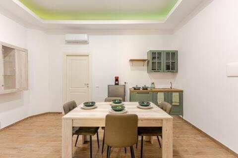 Residenza Amato Suites Napoli Eksteriør billede