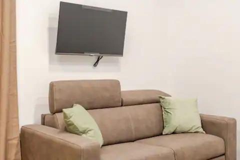 Residenza Amato Suites Napoli Eksteriør billede