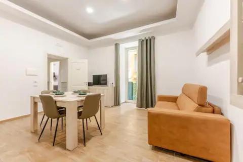 Residenza Amato Suites Napoli Eksteriør billede