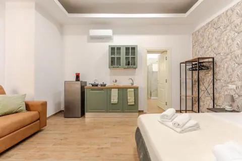 Residenza Amato Suites Napoli Eksteriør billede
