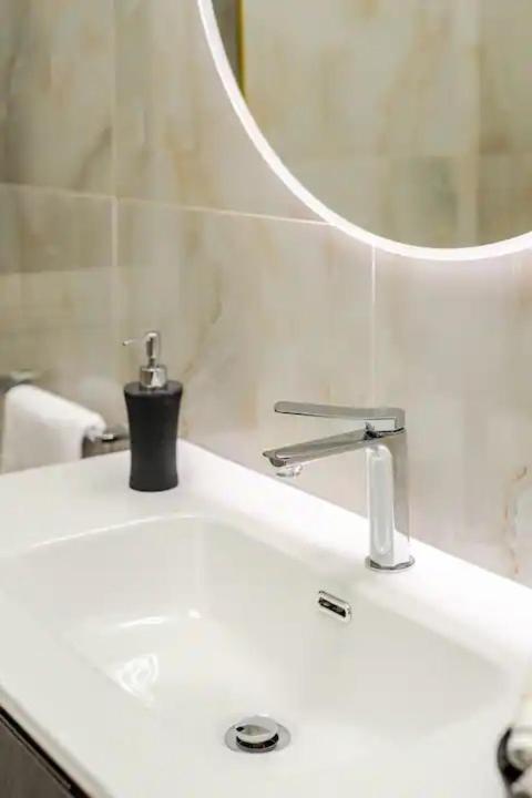 Residenza Amato Suites Napoli Eksteriør billede