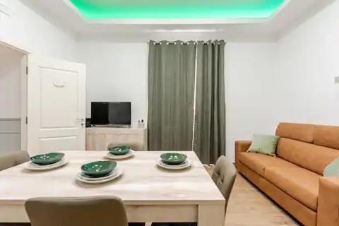 Residenza Amato Suites Napoli Eksteriør billede