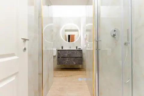 Residenza Amato Suites Napoli Eksteriør billede