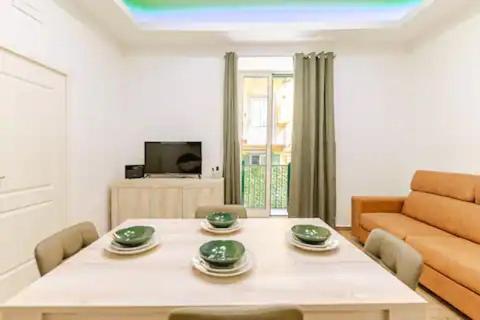 Residenza Amato Suites Napoli Eksteriør billede