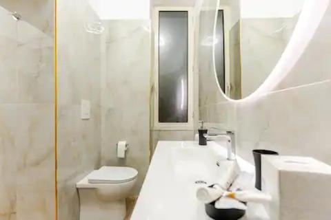 Residenza Amato Suites Napoli Eksteriør billede