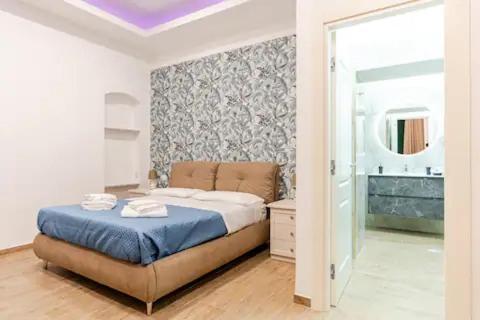 Residenza Amato Suites Napoli Eksteriør billede