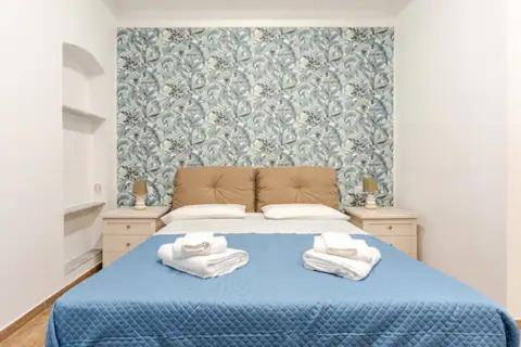 Residenza Amato Suites Napoli Eksteriør billede